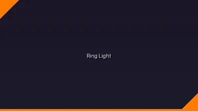 积分兑换 - LED环形补光灯 | 万利平台 积分商城