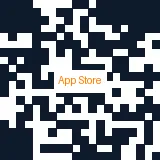 App Store下载二维码 - 每日大赛 万利平台 APP