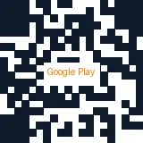 Google Play下载二维码 - 每日大赛 万利平台 APP
